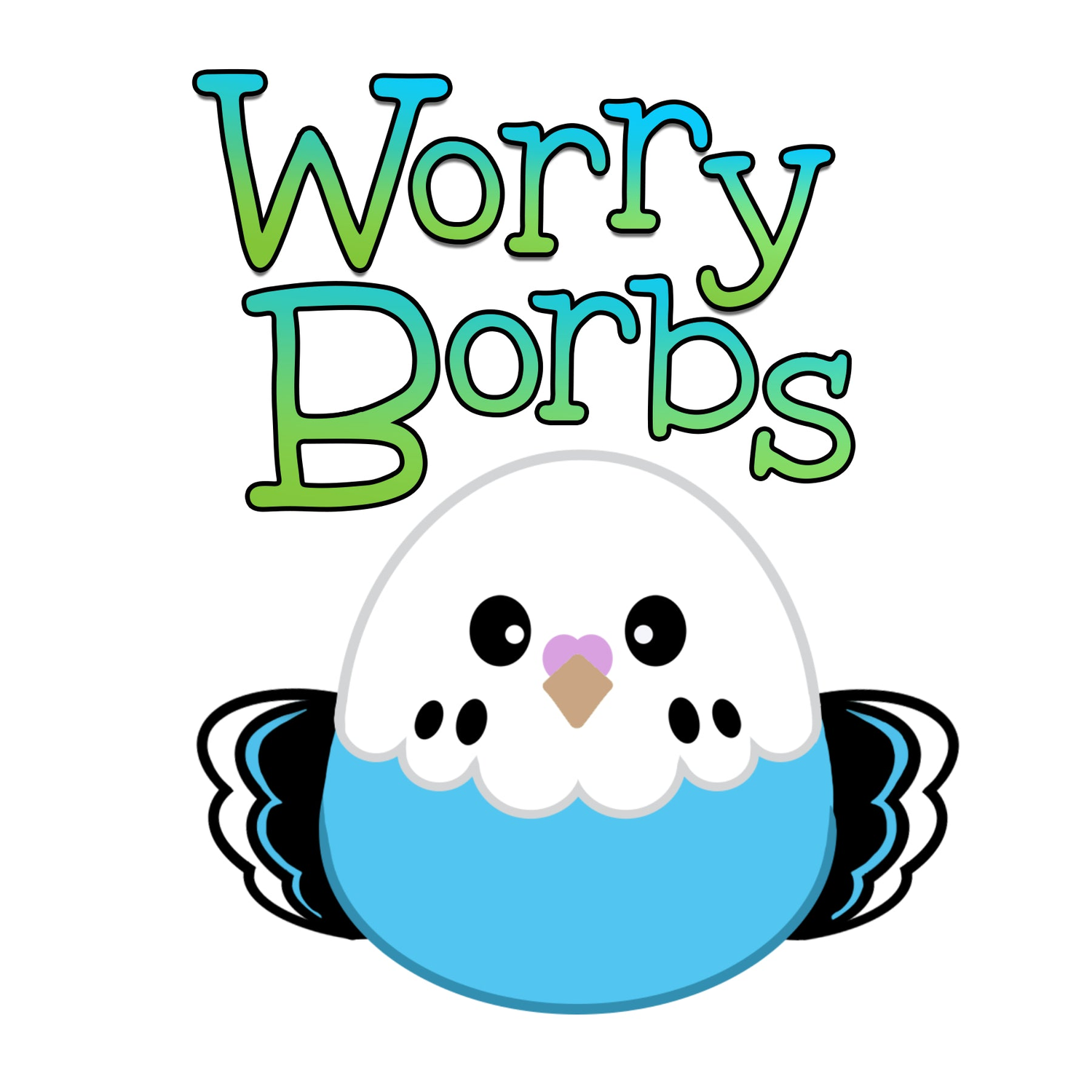 Worry Borbs