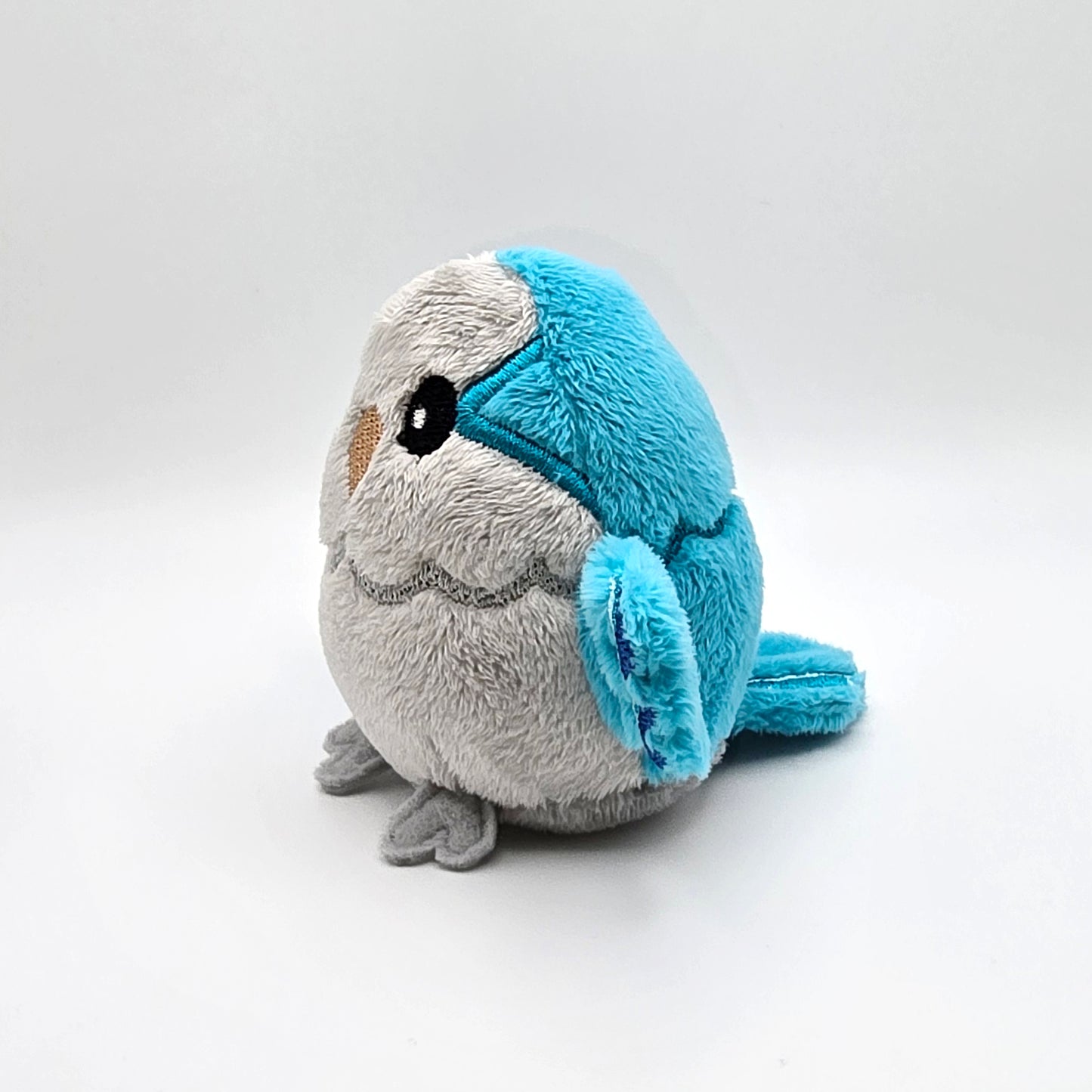 Ocean the Worry Borb