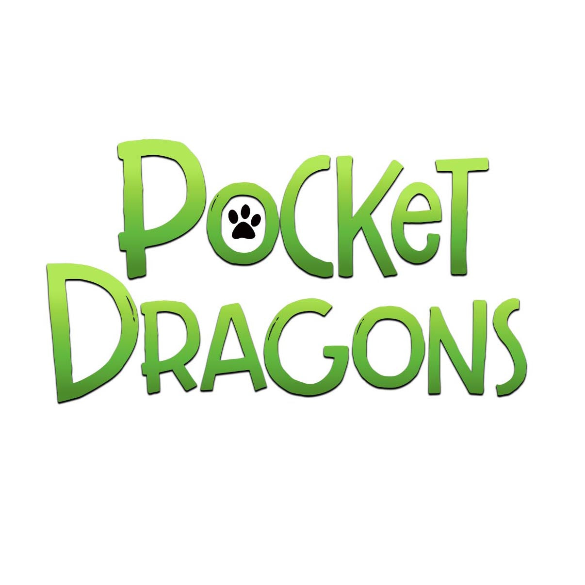 Chrome the Pocket Dragon
