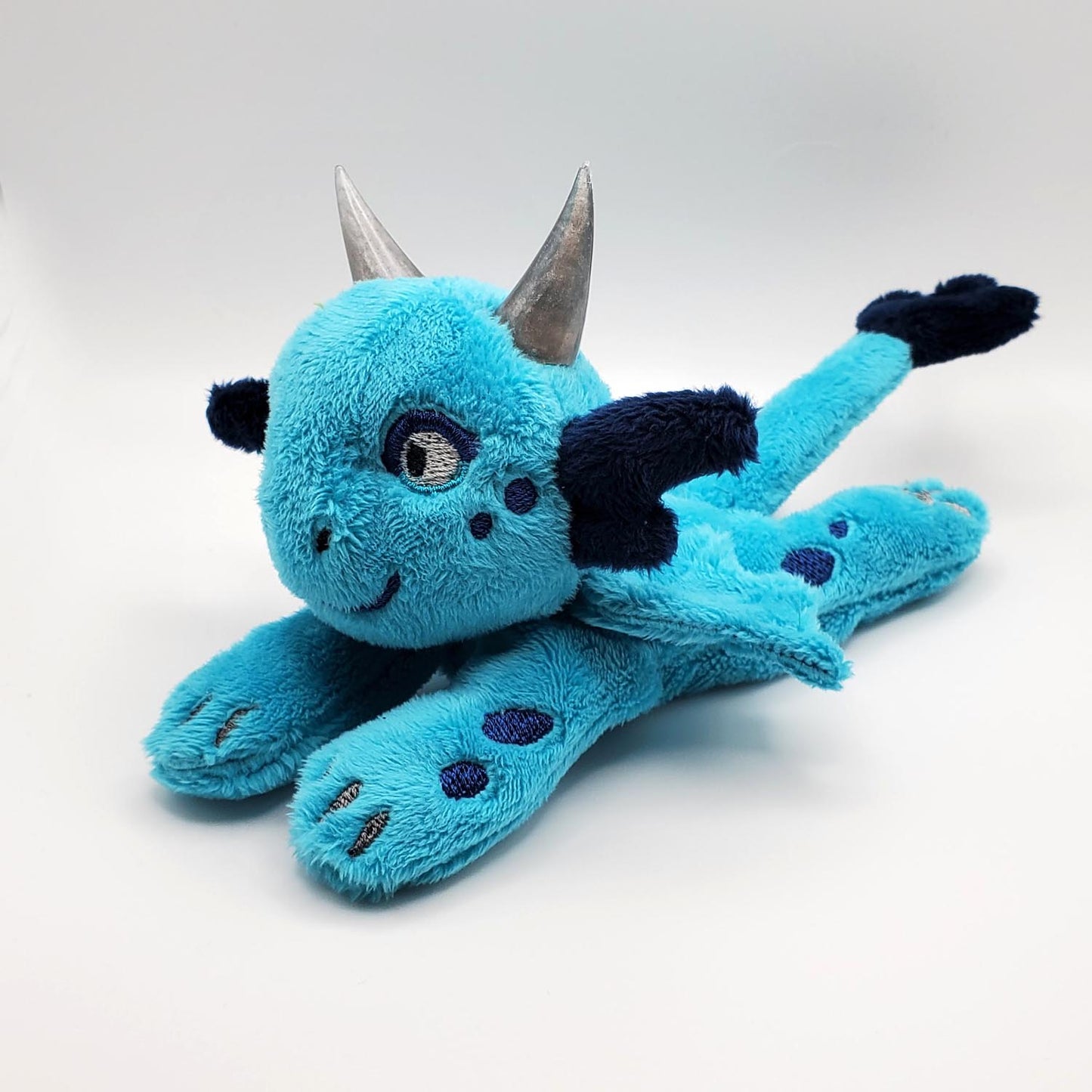 Seabreeze the Pocket Dragon