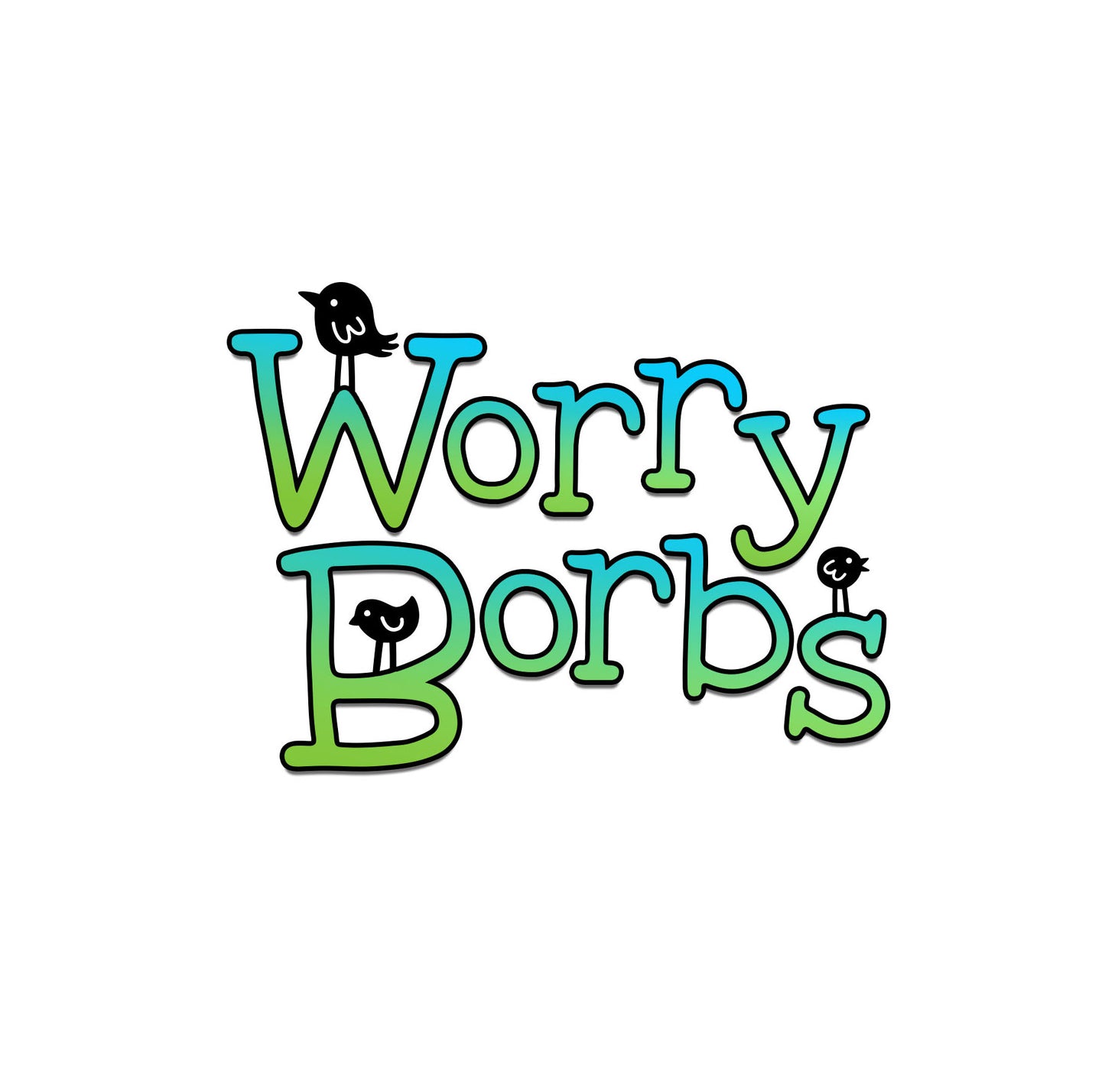 Belize the Worry Borb